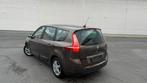 Renault Scenic 1.5dCi 78kW Année 02/2010, 341.000km, Autos, Euro 5, Achat, Entreprise, 5 portes