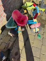 Driewieler&loopauto, Ophalen, Zo goed als nieuw