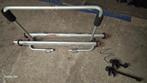 fietsendrager voor caravan (dissel), Caravans en Kamperen, Ophalen, Gebruikt