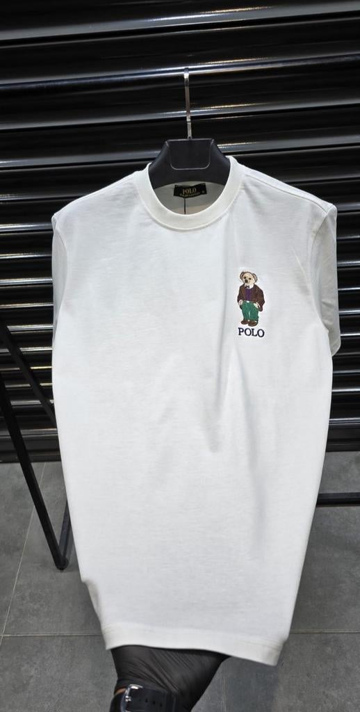 T-shirts van Ralph Lauren, Nieuw, Ralph Lauren