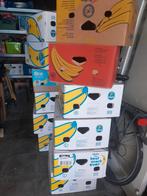 Boîtes à bananes - boîtes de déménagement, Bricolage & Construction, Casiers & Boîtes, Enlèvement
