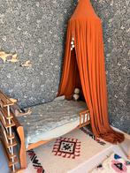 Lit pour tout-petit Woodies avec matelas naturel, Enlèvement, Comme neuf