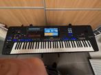 Yamaha Genos2 nieuw ongebruikt in doos!4 maand oud.KOOPJE!, Musique & Instruments, Neuf, Digital, Enlèvement, Autres types