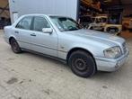 Mercedes-Benz C-Klasse *C250 DIESEL-AIRCO-VOITURE FRANCAIS-F, Mercedes-Benz, Bedrijf, Te koop, Handgeschakeld