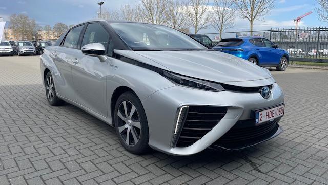 Toyota Mirai,hybride -hydrogène, Autos, Toyota, Particulier, Mirai, Caméra 360°, Adapté aux personnes handicapées, ABS, Caméra de recul