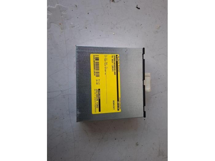 Spanningsregelaar van een Volkswagen Golf, Auto-onderdelen, Overige Auto-onderdelen, Volkswagen, Gebruikt, 3 maanden garantie