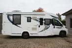Mobilhome Chausson Limited Edition Welcome, Standaard zit, Ringverwarming, Fiat, 7 tot 8 meter