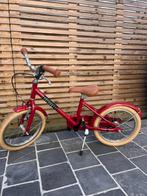 Kinderfiets 16inch - VELORETTI MAXI, Enlèvement, Comme neuf, 16 à 20 pouces