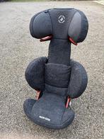 Nieuwstaat Maxi-Cosi Rodifix AirProtect incl. beschermhoes, Kinderen en Baby's, Ophalen, Autogordel of Isofix, 15 t/m 36 kg, Verstelbare rugleuning