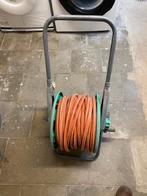 hozelock, Jardin & Terrasse, Tuyaux d'arrosage, Enlèvement, Utilisé, Dévidoir