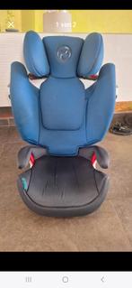 Autostoel groep 2/3, Autres marques, Ceinture de sécurité, 15 à 36 kg, Enlèvement