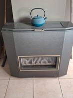 Gaskachel flandria, Maison & Meubles, Poêles, Comme neuf, Enlèvement, Chauffage à gaz, Autoportant