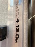 Pack Matrix MTX4 Ultra 13 M, Enlèvement, Comme neuf, Ensemble complet