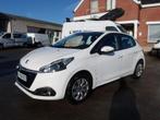 PEUGEOT 208  BENZINE 07-19, Auto's, Peugeot, Wit, Bedrijf, Handgeschakeld, Stadsauto