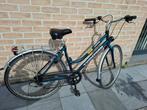Damesfiets 7speed, Fietsen en Brommers, Ophalen