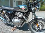 Royal Enfield Interceptor 650, Motoren, Motoren | Royal Enfield, 2 cilinders, Gebruikt, Particulier, Toermotor