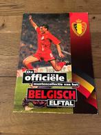 Officiële muntencollectie Rode Duivels 1998, Enlèvement ou Envoi, Comme neuf