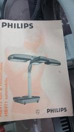 te koop zonnehemel philips, Ophalen, Gebruikt, Minder dan 10 lampen