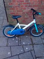 Jongens fiets 16 inch te koop, Enlèvement