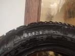 4 pneus identiques pirelli winter anti pluie 225/60/15, Autos : Pièces & Accessoires, Pneus & Jantes, Enlèvement, Pneus hiver