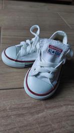 Converse schoentjes maat 22, Enfants & Bébés, Vêtements enfant | Chaussures & Chaussettes, Enlèvement