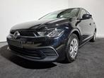 volkswagen polo / automaat/navi/carplay, Auto's, Volkswagen, Stof, Zwart, Bedrijf, 5 deurs