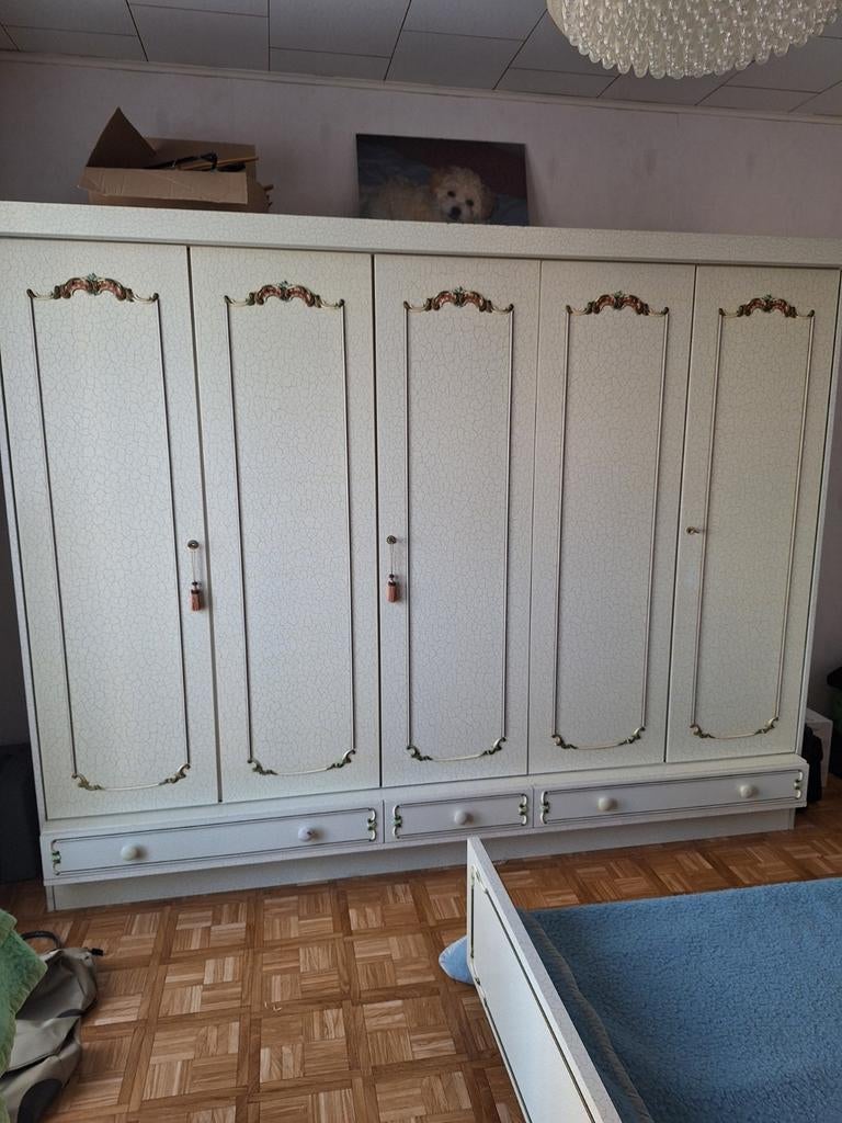 Slaapkamer, Huis en Inrichting, Slaapkamer | Complete slaapkamers, Ophalen