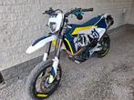 Husqvarna 701S, Motos, Particulier, SuperMoto, ABS