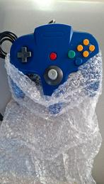manette/joystick de jeu pour Nintendo 64, Consoles de jeu & Jeux vidéo, Jeux | Nintendo 64, Enlèvement ou Envoi, Neuf, Autres genres