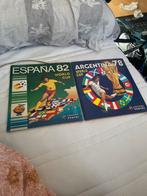 Panini boek 1982 s1978, Collections, Enlèvement ou Envoi, Utilisé