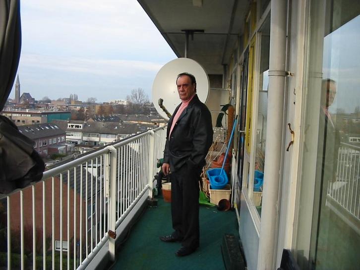 HI ZOEK EEN GEZELLEG  STELLETJEVOOR SPANNENDE AVONDONTJES, Contacten en Berichten, Huisgenoten gezocht