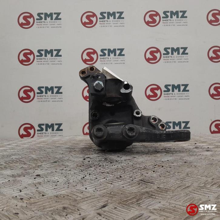 Occ Essieu MAN, Autos : Pièces & Accessoires, Pièces camion, MAN, Direction, Utilisé