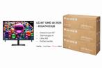 TV LG 65" UHD AI 2025, Ophalen, Zo goed als nieuw, LG