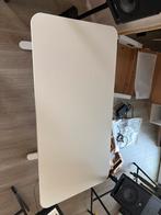 Bureau ikea Bekant 160*80cm, Huis en Inrichting, Bureaus, Ophalen, Zo goed als nieuw, Bureau