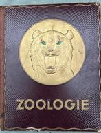 Kwatta verzamelboek “Zoologie”, Enlèvement