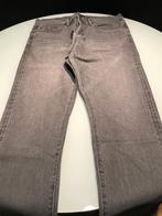 Jean TOM FORD gris, Gris, Enlèvement ou Envoi, Comme neuf, W33 - W34 (confection 48/50)