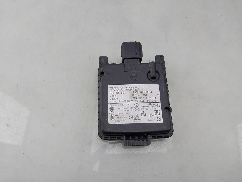 DÉTECTEUR D'ANGLE MORT Volvo XC40 (XZ) (|32340780|), Autos : Pièces & Accessoires, Autres pièces automobiles, Volvo, Utilisé