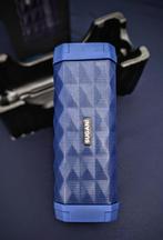 BUGANI M99 Bluetooth-luidsprekerpaar - nieuwstaat, Audio, Tv en Foto, Luidsprekerboxen, Zo goed als nieuw, Minder dan 60 watt