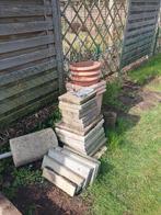 Beton dals, Ophalen, Gebruikt, Beton, Overige typen