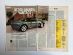 L'article : Aston Martin Vantage, Enlèvement ou Envoi, Comme neuf, Autres marques
