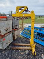 Leve palette 1500 kgs, Bricolage & Construction, Enlèvement