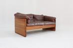 Vintage Mid Century sofa teak Mikael Laursen jaren 60, Verzamelen, Retro, Ophalen of Verzenden, Huis en Inrichting