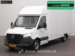 Mercedes Sprinter 315 CDI Automaat Airco Bakwagen Verkoopwag, Auto's, Bestelwagens en Lichte vracht, Automaat, Stof, Gebruikt