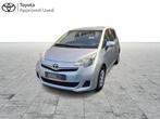Toyota Verso-S 1.3B 6MT VERSO S LUNA, Autos, Euro 5, Achat, Boîte manuelle, Autres couleurs