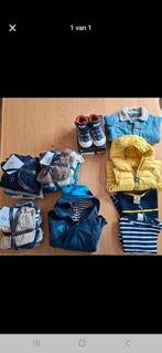 Pakket jongenskleding van maat 92 tot 2j, Kinderen en Baby's, Ophalen