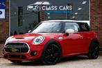 MINI COOPER S 2.0AS JOHN WORKS BTE-auto, Auto's, Mini, Automaat, 4 cilinders, Leder, Bedrijf