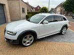 Audi A4 Allroad 2,0 TFSI Quatro S Tronic, Autos, Cuir, Euro 5, Achat, 170 g/km
