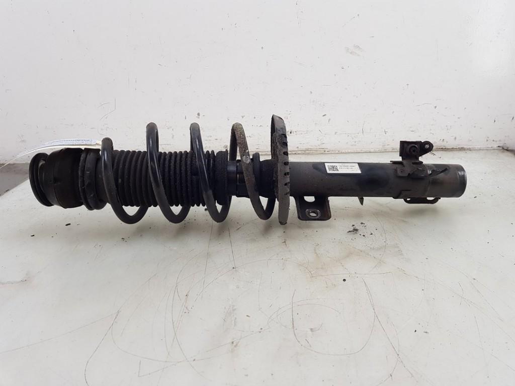 AMORTISSEUR OU ABSORBEUR DE CHOC AVANT GAUCHE (|6C0413031AN|, Dhr. J. Ham, Administratie@autoham.nl, Utilisé, Skoda