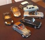 1/18 NOREV MIGNATURE CARS in de verkoop of in de detailhande, Hobby en Vrije tijd, Ophalen of Verzenden, Norev