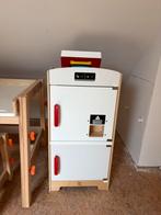 Hape design kinderkoelkast, Ophalen of Verzenden, Zo goed als nieuw